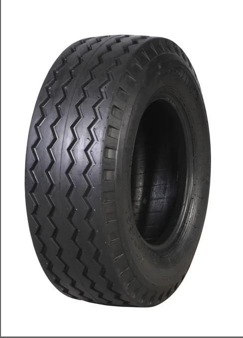 Agricultural F-3 tubelss tires