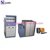 PC-controlled PVC Plastic Pipe Hydrostatic Pressure Testing Machine
