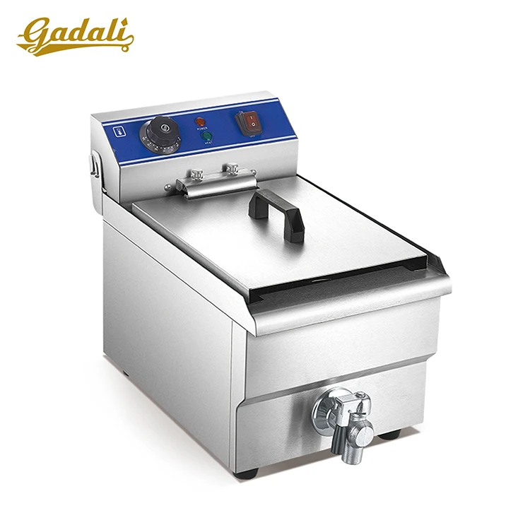 Industrial Deep Automatic Fryer Machine Chip Fryer Buy Industrial