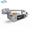 400mm thick flatbed UV glass bottle wood box book edge printer machine