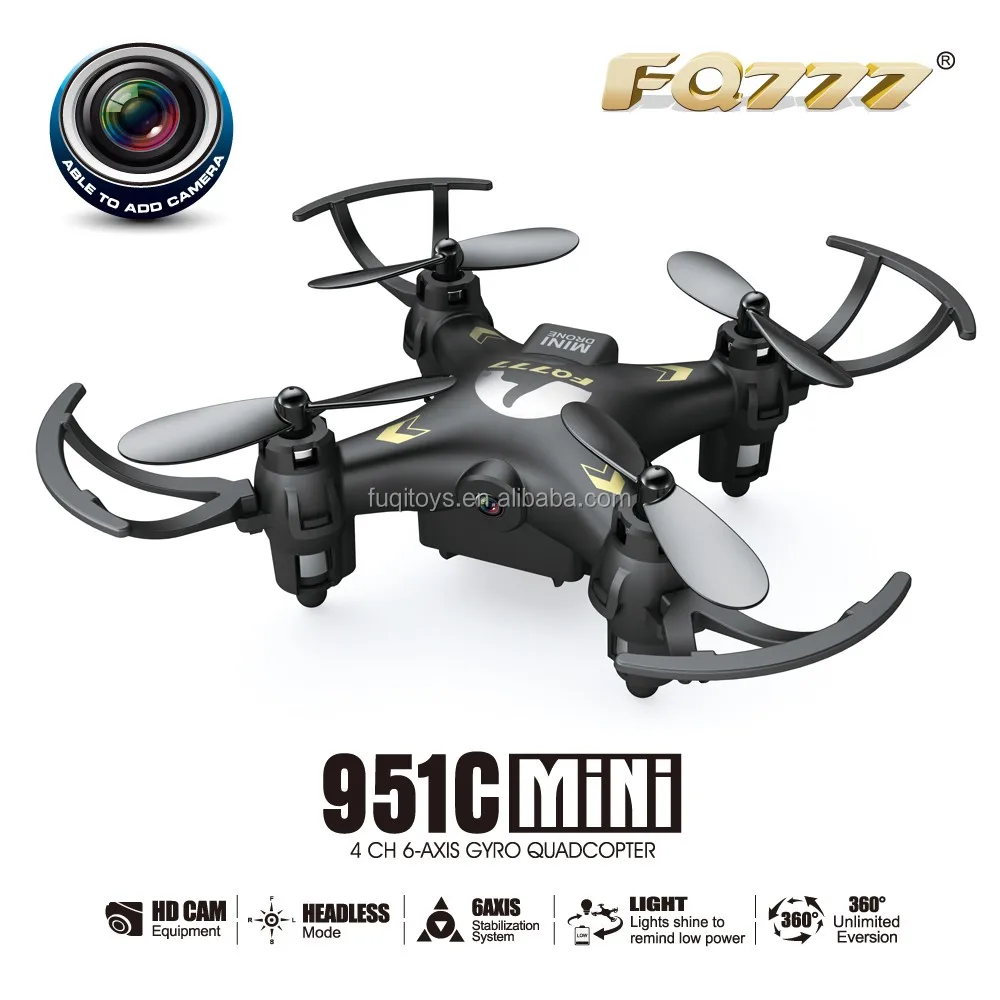 mini drone fq777