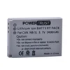 High Quality! Camcorder Battery NB-5L for Canon Camera SD850 SD870 SD950 SD