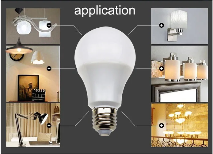 Dimmable E26 E27 6w 8w 10w 12w Soft White Light Bulb Vs Daylight Buy