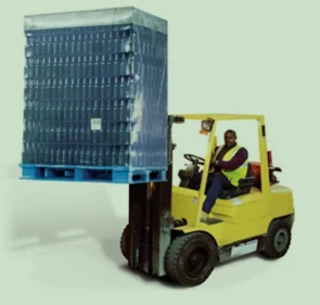 PP Layer Pads PP Layer Pads