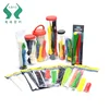 High Quality Custom Sizes Affordable Self Locking Plastic Nylon 66 Cable Ties Reusable Zip Ties Wraps