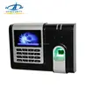 Muti-Identification Biometric Disgital Work Time Tracking Software (HF-X628)