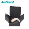 Best Price Wholesale Helping Deaf AcoSound Acomate 210 BTE Oem Professional Hearing Aid Programs