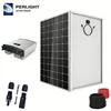 Quality Customized 5V 6V 9V 1.2W Round Solar Panel For Lawn Garden Outdoor Light With CE ROHS From Factory Small Solar Cell