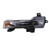 LEFT Driver Side Fog Light LED For Tesla Model 3 2017 2018 2019 1077391-00-C