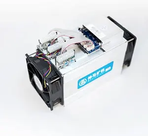 Second Hand Whatsminer M3 M3X Miner 12TH/S Asic bitcoin miner with PSU