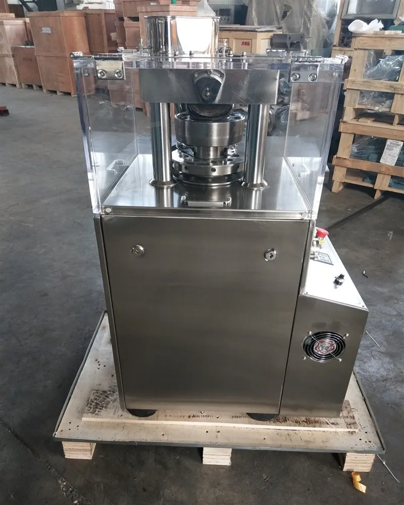 small rotary tablet press pill press tablet press machine rotary