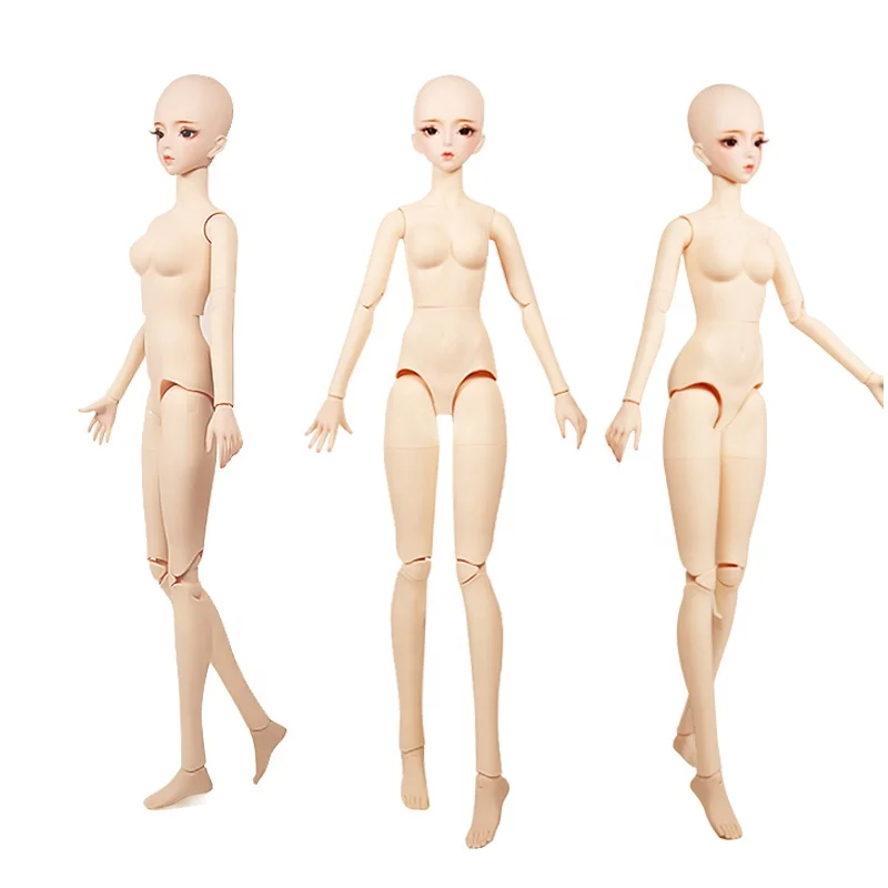 ball jointed doll body cheap