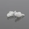 Newest soft silicone hear safe ear plugs with human engineer technical