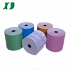 2015 popular make thermal paper thermal paper roll 110mm two color thermal paper