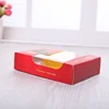 Wholesale Paper Box Package Custom Paper Lash Box for Sale