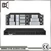 CVR professional stage audio mixer karaoke professional digital audio processor