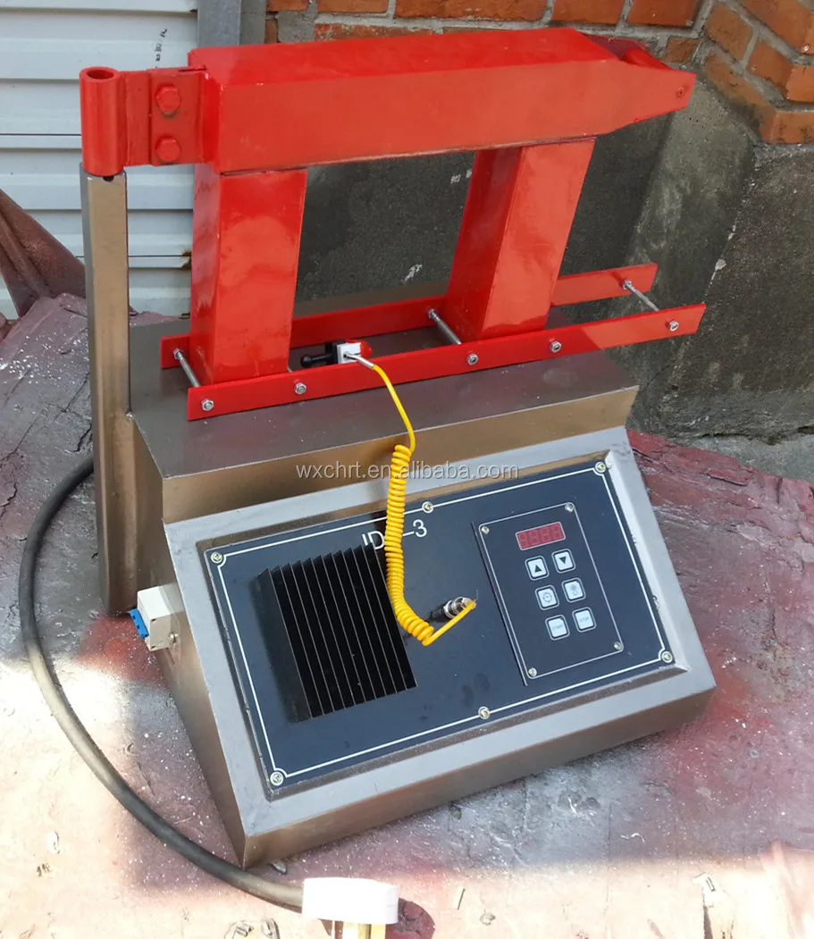 Chrt Best Price Portable Wireless Induction Heater Mini Computer Small