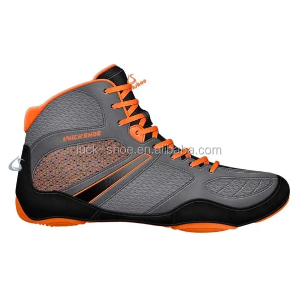 youth aggressor wrestling shoes