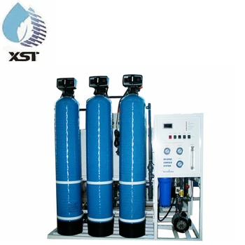 Chemical Electronic Water Softener - Buy Water Softener,Water Softener