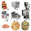 China companies looking for distribute Peanut cutting machine production line