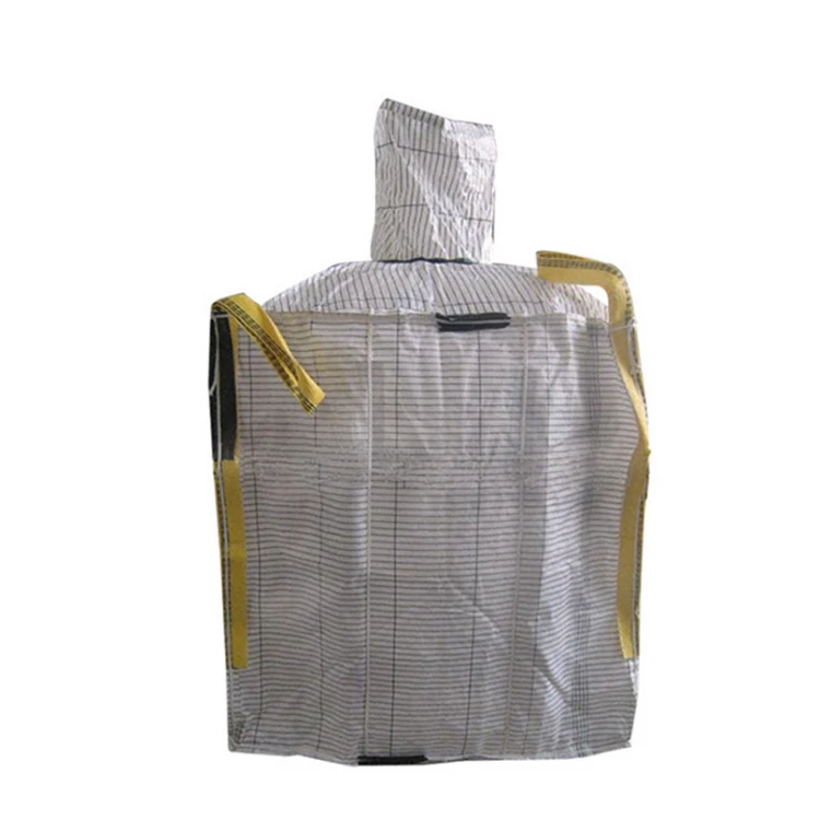 polypropylene jumbo bag