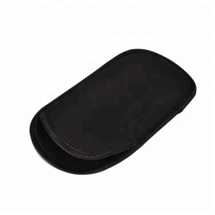 Protective Soft Bag Carry Pouch Case Sleeve With Strap For Sony Psp