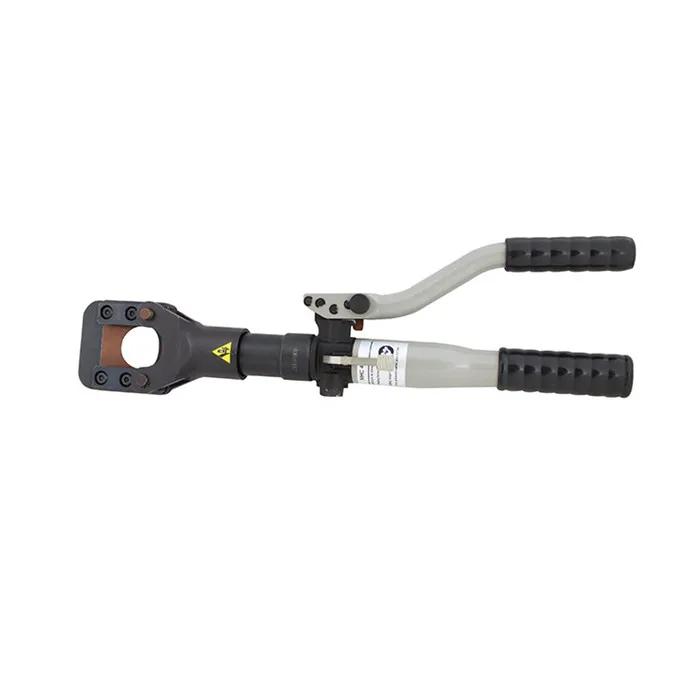 hydraulic hose cutter bike