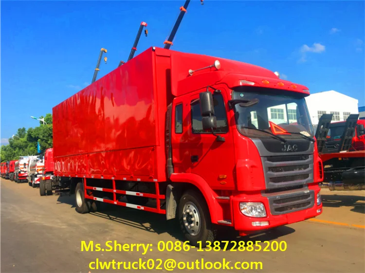 cargo van under 10000