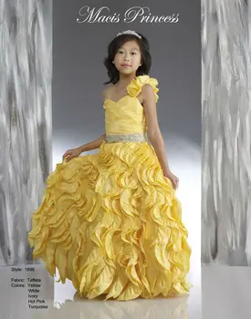 macis princess communion dresses