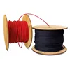 UL certificate 2kV 12AWG 10AWG PV cable -TUV certificate EN50618 H1Z2Z2K 4mm2 6mm2 dc solar cable