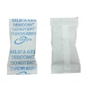 1g small pack of desiccant silica gel bag for medical Food Grade Silica Gel with cotton paper