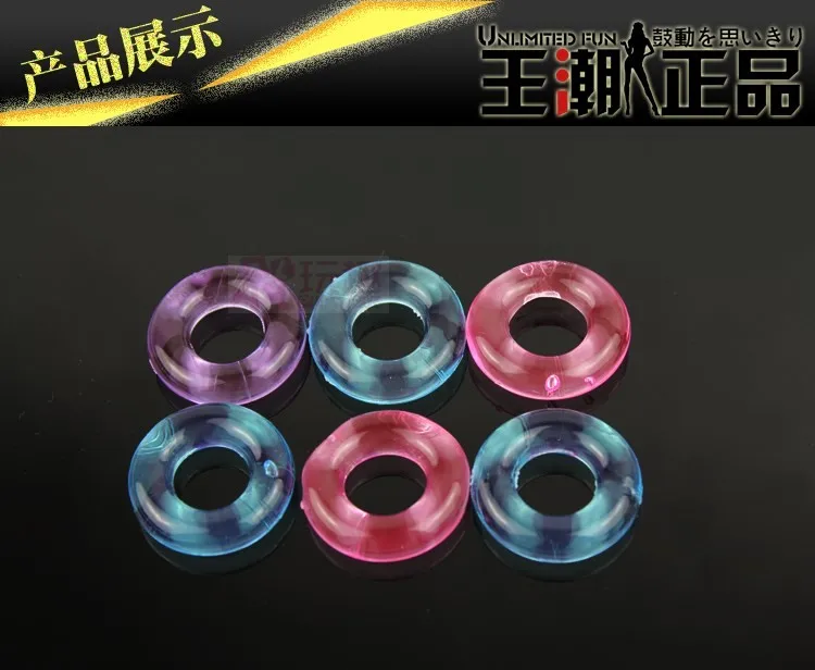 Make your own cock ring Make your own cock ring