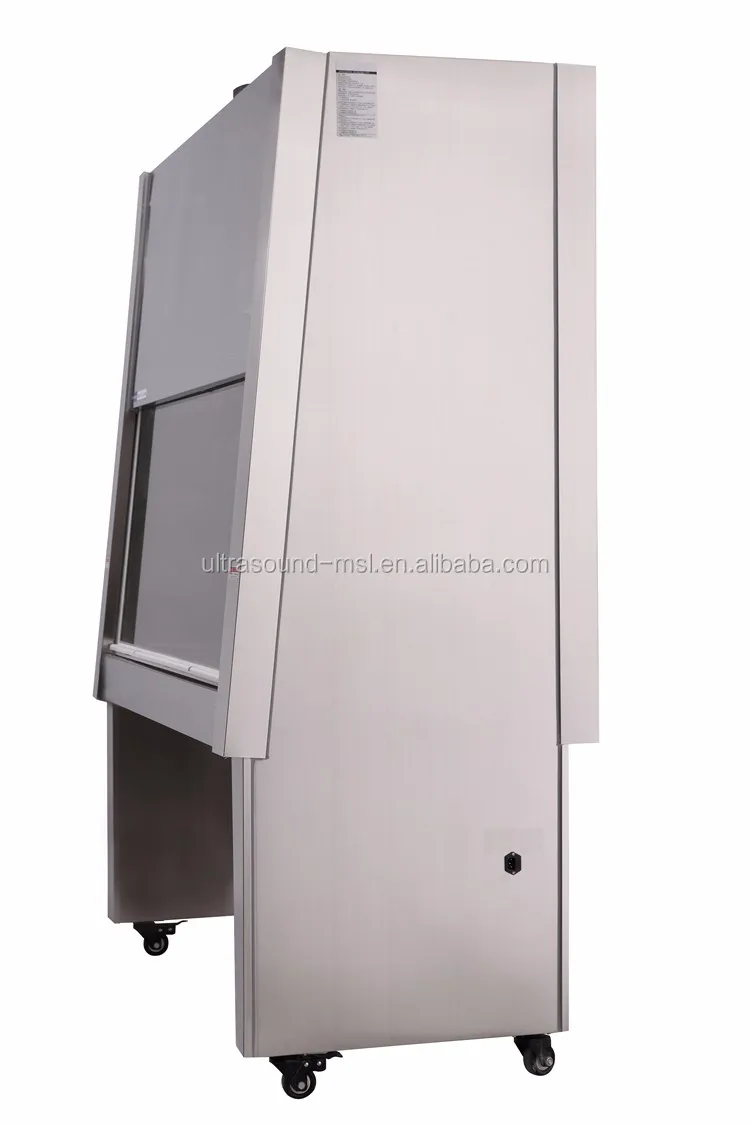 Msl 1600iib2 Biosafety Cabinet Class 2 Type B2 Laboratory