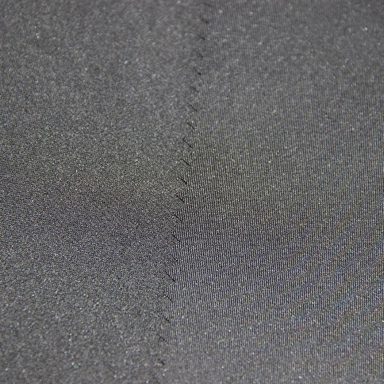 批发定制 pbt 涤纶弹力面料为泳装和运动服