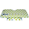 Green Point PE Bubble Car Sunshade,Windshield Visors For Cars