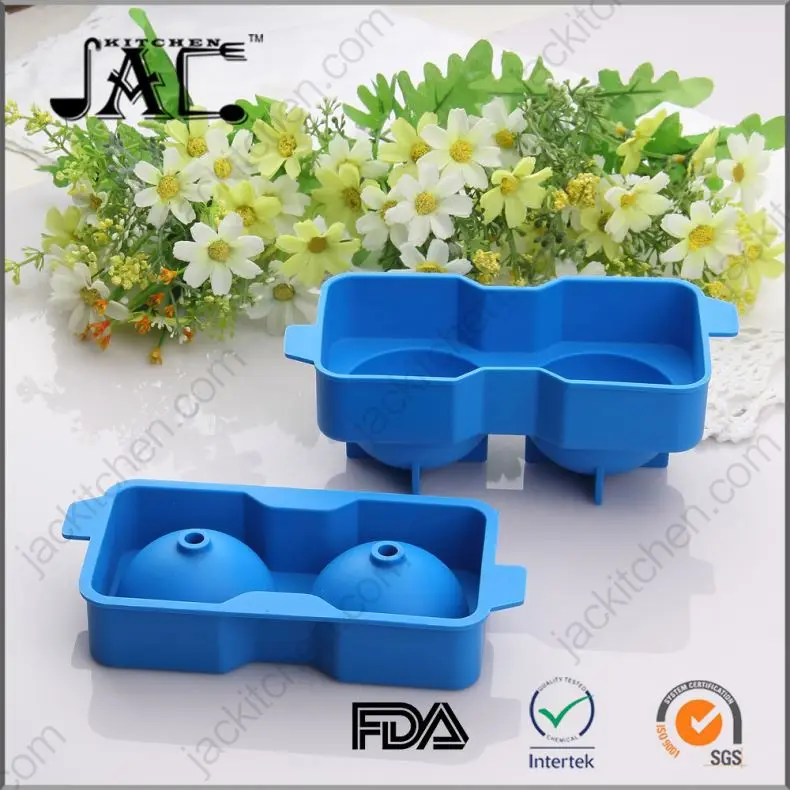 Kitchenware Silicone Bowl Mold