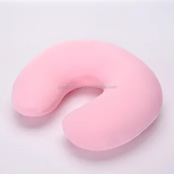 microbead pillow