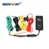 Wholesale multiple vehicle tracking device gps tracker with SOS button and voice monitoring BW08C