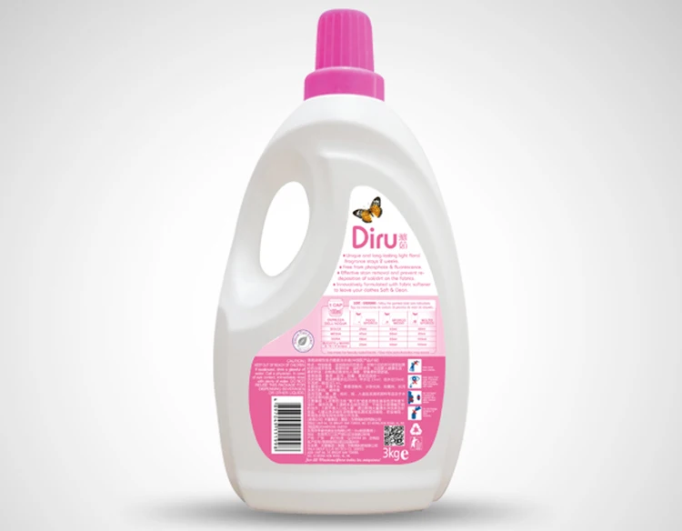 Wholesale Dash Laundry Detergent Chemical Formula Bulk Powder Buy