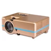 Visiontek smartphone multimedia projector with 4k android 1080p