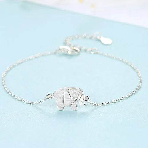 bracelet argent avec elephant bracelet argent avec elephant