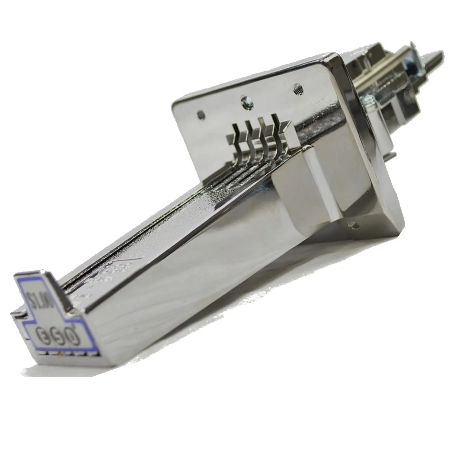 Buy ESD Vertical 5 Push Coin Chute - .984 Token in Cheap Price on