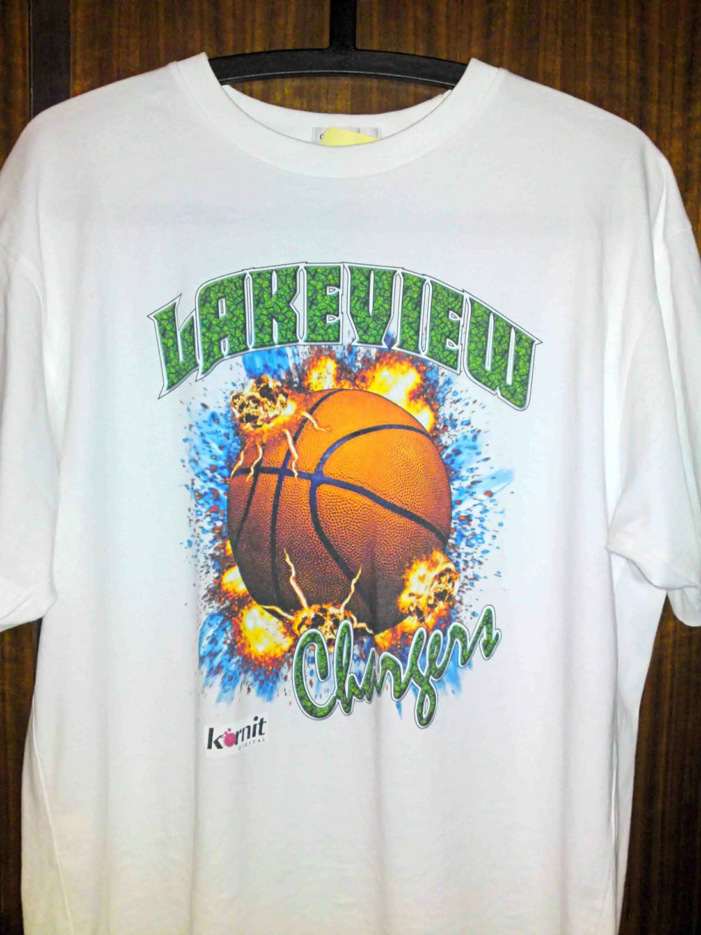 digital printing t shirt near me