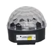 china 6*3W led starball dj equipment lights with remote and usb