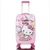 Guangzhou travelling case suitcase digital inkjet printer