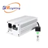 Hydroponic low frequency 315 watt cmh digital ballast with multi input voltage 120v-240v
