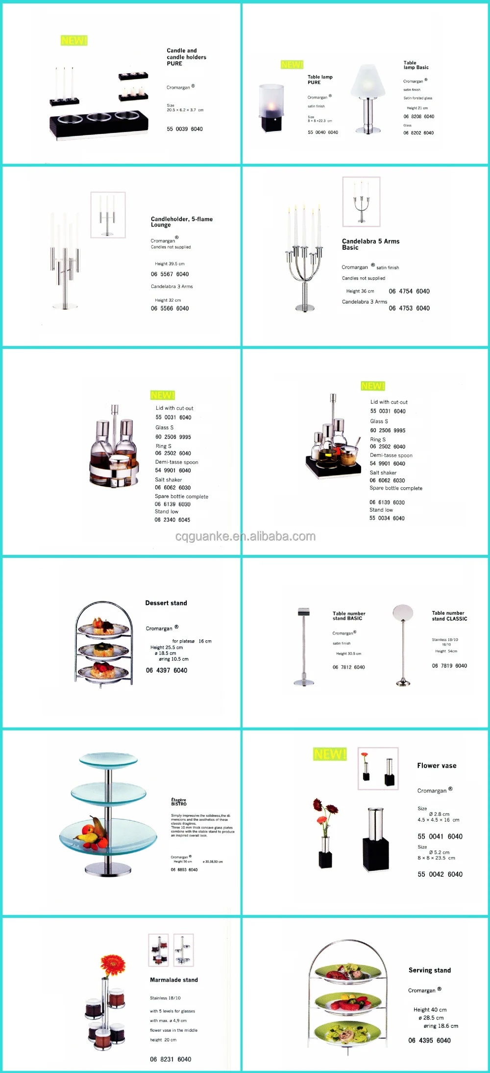 manufacture hotel buffet table decoration stainless steel candle manufacture hotel buffet table decoration stainless steel candle