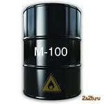 
Mazut M100 GOST 10585-75, 10585-99 