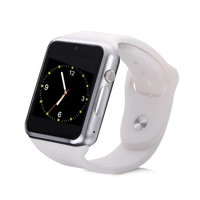 ifuntec smart watch