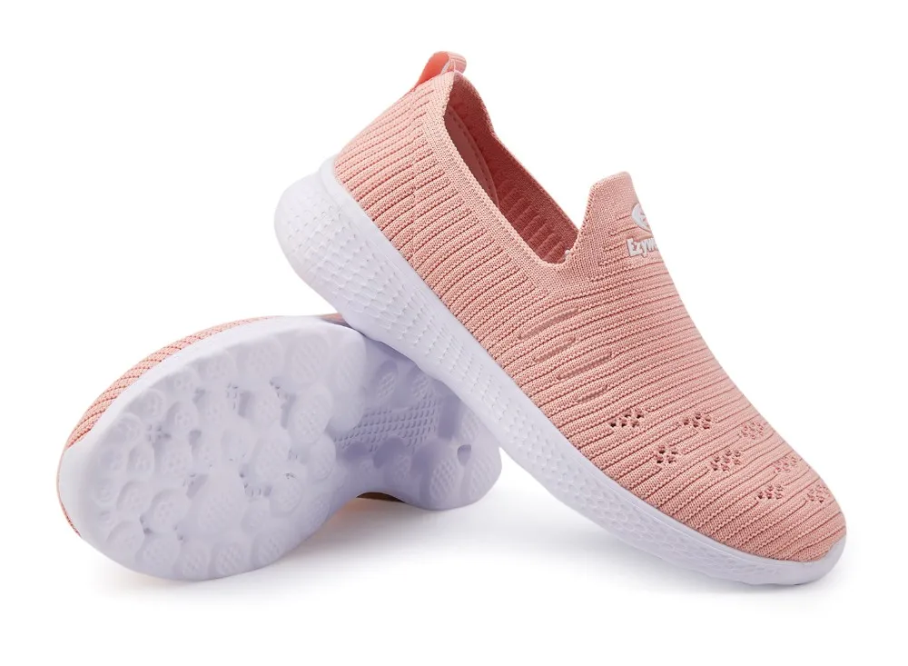 brand name slip on shoes